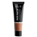 Imagem da oferta Base Líquida Vult Hidraluronic Matte Q105 - 26ml