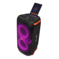 Imagem da oferta Caixa de Som JBL 160W RMS Bluetooth Partybox 110 - Bivolt