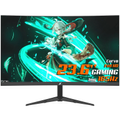 Imagem da oferta Monitor Gamer SuperFrame Precision Ultra 236 Pol CURVO Full HD Fast VA 1ms 165Hz FreeSync/G-Sync HDMI/DP SFP2412FHD V2