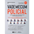 Imagem da oferta Livro Vade Mecum Policial Legislação Selecionada Para Carreiras Policiais 13 ª Ed 2023 - Vários Autores