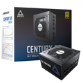 Imagem da oferta Fonte Montech Century G5 850W 80 Plus Gold PCIe 5.0 PFC Ativo Full Modular