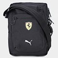 Imagem da oferta Shoulder Bag Puma Ferrari SPTWR Race Portable
