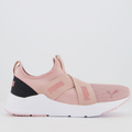 Imagem da oferta Tênis Puma Wired Run Slip On BDP Feminino -