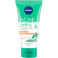 Imagem da oferta NIVEA Sabonete Facial em Gel Acne Control 150g - Controla a oleosidade ajuda a desobstruir os poros remove células mort