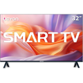 Imagem da oferta Smart Tv 32'' Led Hd Wi-fi Weyon Tv 60hz 32wdsnbx 100/240v Android 14