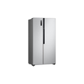Imagem da oferta Geladeira LG Side by Side 509L Compressor Inverter GC-B187PQAM