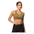 Imagem da oferta Top Treino Básico Suporte Médio Feminino adidas *oferta*