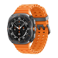 Imagem da oferta Smartwatch Samsung Galaxy Watch Ultra 47mm LTE Galaxy AI Titânio Aeroespacial