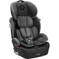 Imagem da oferta Cadeira Para Auto 9-36 Kg Isofix Litet Safemax Fix 2.0 Cinza - BB460