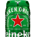 Imagem da oferta Cerveja Heineken Barril 5 Litros