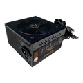 Imagem da oferta Fonte Husky Sledger 650W 80 Plus Bronze Cybenetics Bronze PFC ativo Bivolt - HFN650PT - Fonte de Alimentação - M