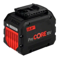 Imagem da oferta Bateria De Íons De Lítio Procore 18v 12,0ah Bosch