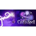Imagem da oferta Jogo Cast & Spell - PC Steam