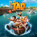 Imagem da oferta Jogo Tad the Lost Explorer - PS5