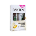 Imagem da oferta Shampoo e Condicionador Pantene Nutre & Cresce