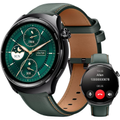 Imagem da oferta Mibro Lite3 Pro Relógio inteligente para homens Chamada Bluetooth GPS Relógio de fitness Rastreador de atividades Tela