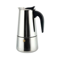 Imagem da oferta Cafeteira Italiana Expresso 450ml em Inox Para 9 Xícaras