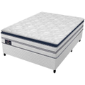 Imagem da oferta Base Cama Box Casal Gazin 27x138x188cm