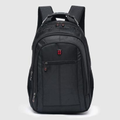 Imagem da oferta Mochila Swissport Executiva Cabo De Aço Notebook Resistente - SW2100W