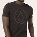 Imagem da oferta Camiseta Volcom Rimstone Preta