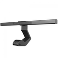 Imagem da oferta Lightbar SuperFrame Lumen LED para Monitor Painel Smart Ajustável Aço - ML-SFL450B