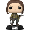 Imagem da oferta Funko Pop Star Wars 555 Jyn Erso Exclusive