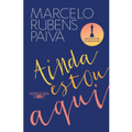 Imagem da oferta Livro Ainda Estou Aqui - O Livro Que Deu Origem ao Filme - Marcelo Rubens Paiva