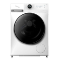 Imagem da oferta Lava e Seca 105kg Midea HealthGuard Branca Conectada MF200D105WB/WK-01-127v