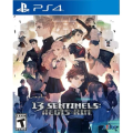 Imagem da oferta 13 Sentinels Aegis Rim Ps4 Midia Fisica