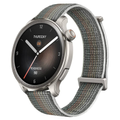 Imagem da oferta Relógio Inteligente Amazfit Balance 46mm A2287 ZEPP FOLOW Composição Corporal GPS Step Tracking Alexa Built-In Chamad