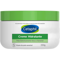 Imagem da oferta Cetaphil Creme Hidratante 250g