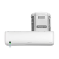Imagem da oferta Ar Condicionado Inverter Agratto Zen Top 9000 BTUh Frio ZICST9F - 220 Volts