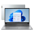 Imagem da oferta Notebook Lenovo IdeaPad 1i i7-1255U 12GB SSD 512GB Intel Iris Xe Tela 15,6” HD W11 - 82VY000PBR