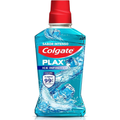 Imagem da oferta Colgate Plax Ice Infinity - Enxaguante Bucal 1000Ml