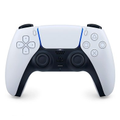 Imagem da oferta Controle Sony DualSense PS5 Sem Fio Branco