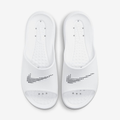 Imagem da oferta Chinelo Nike Victori One Masculino - Branco