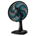 Imagem da oferta Ventilador de Mesa Mondial 220V 30cm 6 pás Super Power - VSP-30-AP
