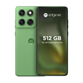 Imagem da oferta Smartphone  Edge 60 5G 512 GB 24GB (12 GB RAM+12 GB Ram Boost) Tela Quad-Curve moto AI 50MP Sony