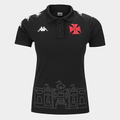 Imagem da oferta Camisa Polo Vasco Kappa São Januário Feminina