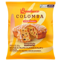 Imagem da oferta Colomba Bauducco com Confeito Italiano 80g