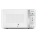 Imagem da oferta Micro-ondas Electrolux 20L Branco com Função Tira Odor e Descongelar MTO30 110V