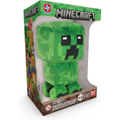 Imagem da oferta Brinquedos Estrela - Pelúcia Creeper Minecraft