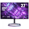 Imagem da oferta Monitor Gamer Cooler Master GM27-FQS ARGB 27" IPS QHD 1ms 165Hz FreeSync Premium G-Sync HDMI/DP - CMI-GM27-FQSA3