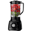 Imagem da oferta Liquidificador Mondial Turbo Power L-99 FB Preto com 3 Velocidades - 550W