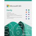 Imagem da oferta Assinatura Anual Microsoft 365 Family + 1TB na Nuvem