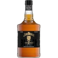 Imagem da oferta Whiskey Bourbon Americano Jim Beam Black Extra Aged 7 anos 1L