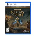 Imagem da oferta Jogo Warhammer Age of Sigmar: Realms of Ruin - PS5