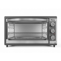 Imagem da oferta Forno Elétrico 50L Philco PFE52P Preto 127V