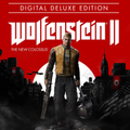 Imagem da oferta Jogo Wolfenstein II: The New Colossus Digital Deluxe Edition - PS4