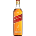 Imagem da oferta Whisky Johnnie Walker Red Label 750ml